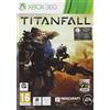 Electronic Arts Titanfall
