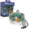 CirKa Controller - Clear for Nintendo Wii and GameCube