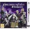 Nintendo Fire Emblem Fates: Conquista - Nintendo 3DS