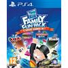 Ubisoft Hasbro Family Fun Pack Ps4 - - Playstation 4