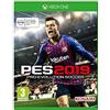 Konami Pro Evolution Soccer 2019 - Xbox One [Edizione: Regno Unito]