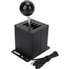 Sorandy USB Simulator Shifter 7+R H Gear Shifter per G29 G27 G25 G920 PC per Volante T300RS/GT, per PC Racing Games ATS ETS Dust WRC
