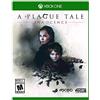 Focus Home Interactive A Plague Tale: Innocence Xbox1- Xbox One