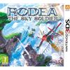 NIS America Rodea: The Sky Soldier (Nintendo 3DS) - [Edizione: Regno Unito]