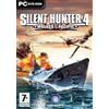 Ubisoft Silent Hunter 4: Wolves of the Pacific, PC
