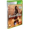 Ubisoft Prince of Persia: The Forgotten Sands Xbox 360 ESP videogioco