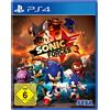 SEGA Sonic Forces (PS4)