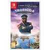 Kalypso Tropico 6 - Nintendo Switch [Edizione: Regno Unito]