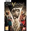 2K Civilization V: Gods & Kings