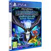 Bandai Namco Dreamworks Dragons: Leggende dei Nove Regni