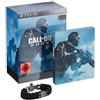 ACTIVISION Call of Duty: Ghosts - Hardened Edition (100% uncut) - [PlayStation 3] - [Edizione: Germania]