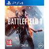 Playstation Battlefield 1 PS4 - PlayStation 4