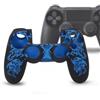 Marhynchus Custodia Morbida in Silicone per Controller di Gioco per PC, Protegge da Graffi e Danni, Facile Accesso, per Giocatori Occasionali (#1)