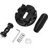 Sonew Mod Sequenziale per e TH8A Adattatore Pomello SIM USB Compatible with Aggiornamento Piastra Installazione Facile