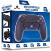Freaks And Geeks Gamepad Bluetooth Senza filo per PS4 Nero - Freaks And Geeks