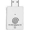 AstraLoom Adattatore per lettore di schede di memoria professionale Lettore di schede di memoria plug and play con indicatore di stato LED per V4.0 compatibile con tutti gli host Materiale