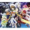 Bandai Namco Mahou Shoujo Lyrical Nanoha A's Portable: The Battle of Aces [Limited Edition... (japan import)