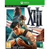 MICROÏDS XIII (Xbox One/Xbox Series X) [Edizione: Francia]
