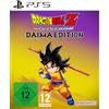 Bandai Namco Dragon Ball Z, 1 PS5-Blu-ray Disc (Kakarot Daima Edition): Per PlayStation 5