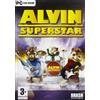 Eidos Interactive Alvin Superstar