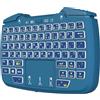 FUNDIAN CookieRun, controller Bluetooth X1, telecomando wireless compatibile con smartphone, laptop, tablet, PC, iPhone, iPad, Nvidia Shield TV, Chromecast con Google TV (Blue_CookieRun_Eng/Kor)
