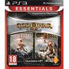 Playstation Sony God of War Collection Basic PlayStation 3 videogioco