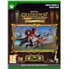 WB Harry Potter: Quidditch Champions Deluxe Edition (Xbox Series X|S)