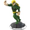 Disney Infinity: Marvel Super Heroes (2.0 Edition) Iron Fist Figure - Not Machine Specific by Disney Infinity