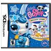 Electronic Arts Littlest Pet Shop: Biggest Stars Blue / Game