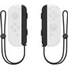 Xberstar 1PAIR Portable joycon controller di trasporto a mano da cinturino corda per Nintendo switch video games New