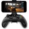 NBCP Supporto per telefono controller Xbox Series X, supporto pieghevole per controller wireless Xbox Series S|X/Xbox One, clip regolabile (solo clip)
