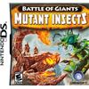 Ubisoft Battle of Giants: Mutant Insects, NDS
