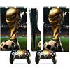 YLMKMVLCZC Pelle Decalcomania Per PS5 Slim Skin Disc Edition Console E Controller Vinyl Cover Skins Wraps Resistente Ai Graffi Compatibile No Shrinkage Forte Adesione 32923 Avvolgimento Della Pelle