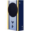 Head Case Designs Licenza Ufficiale Tottenham Hotspur F.C. Away Kit Per Badge 2024/25 Console Da Gioco Wrap Compatibile con Xbox Series S Console