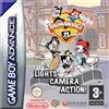 Ignition Animaniacs - Lights, Camera, Action