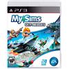 Playstation My Sims - Skyheroes (PS3) [Edizione: Regno Unito]