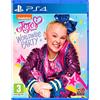 Bandai Namco JoJo Siwa: Worldwide Party (PS4)