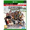 Deep Silver Samurai Shodown Special Edition (Xbox Series X) [Edizione: Francia]
