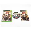 Atari Shadow Ops Red Mercury : Xbox , FR