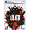 SEGA The Club