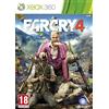 Ubisoft Far Cry 4 - Xbox 360 - PRE OWNED