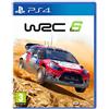 PQube WRC 6 PS4 - PlayStation 4