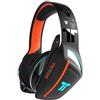 Mad Catz Tritton ARK 100 Stereo Gaming Headset für PlayStation 4 und Nintendo Switch [Edizione: Germania]