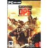 Atari NONAME Shadow Ops Red Mercury