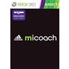 505 Games Adidas miCoach (jeu Kinect) - [Edizione: Francia]