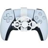 Generico Mini 3D stampa volante per PS5 e PS5 slim gioco controller accessori ausiliari di sostituzione (Bianco)