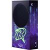 Head Case Designs Licenza Ufficiale Gotham Knights Robin Personaggio Art Console Da Gioco Wrap Compatibile con Xbox Series S Console