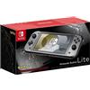 Nintendo Switch Lite Edizione Dialga & Palki - Limited - Nintendo Switch