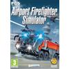 Microsoft Airport Fire Fighter Simulator [Edizione: Regno Unito]