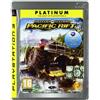 Sony MotorStorm: Pacific Rift - Platinum Edition